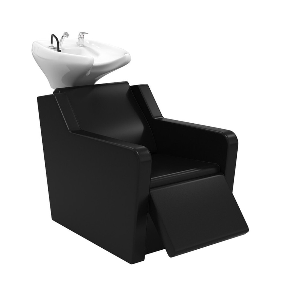 YANNIK B Relaxing Shampoo Bac