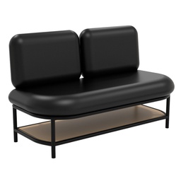 PORTO B Waiting sofa