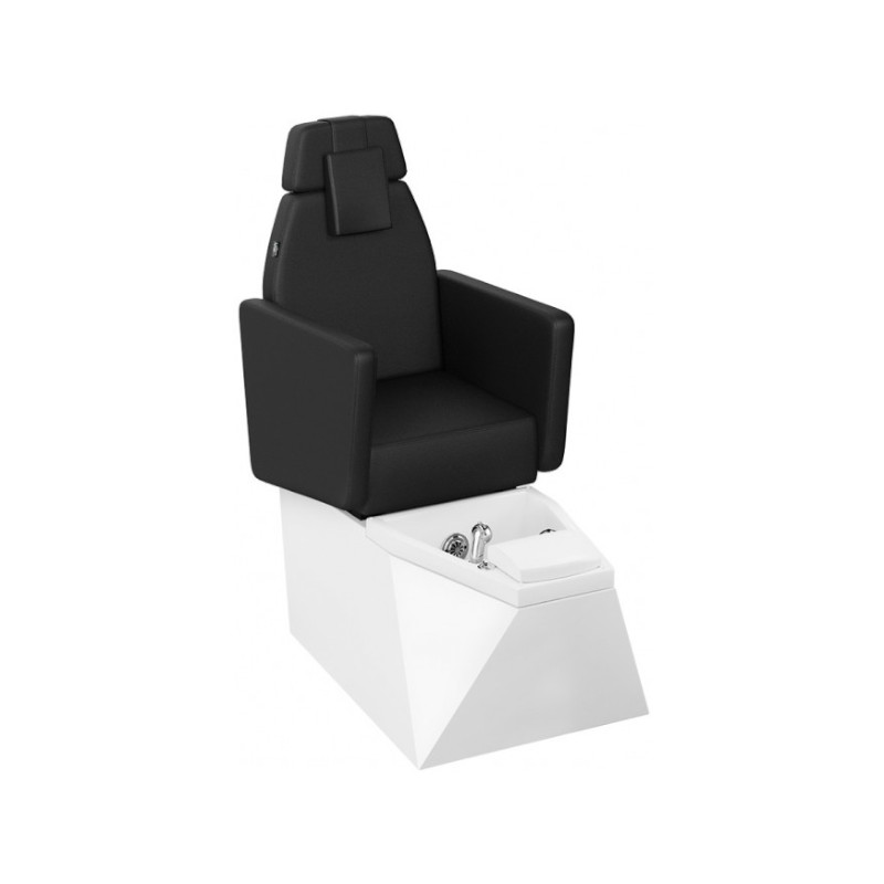 FASCINO Fauteuil Pédicure