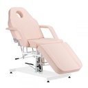 JUDI PINK Hydraulische behandelstoel