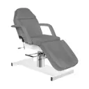 JUDI GRAY Hydraulic treatment chair