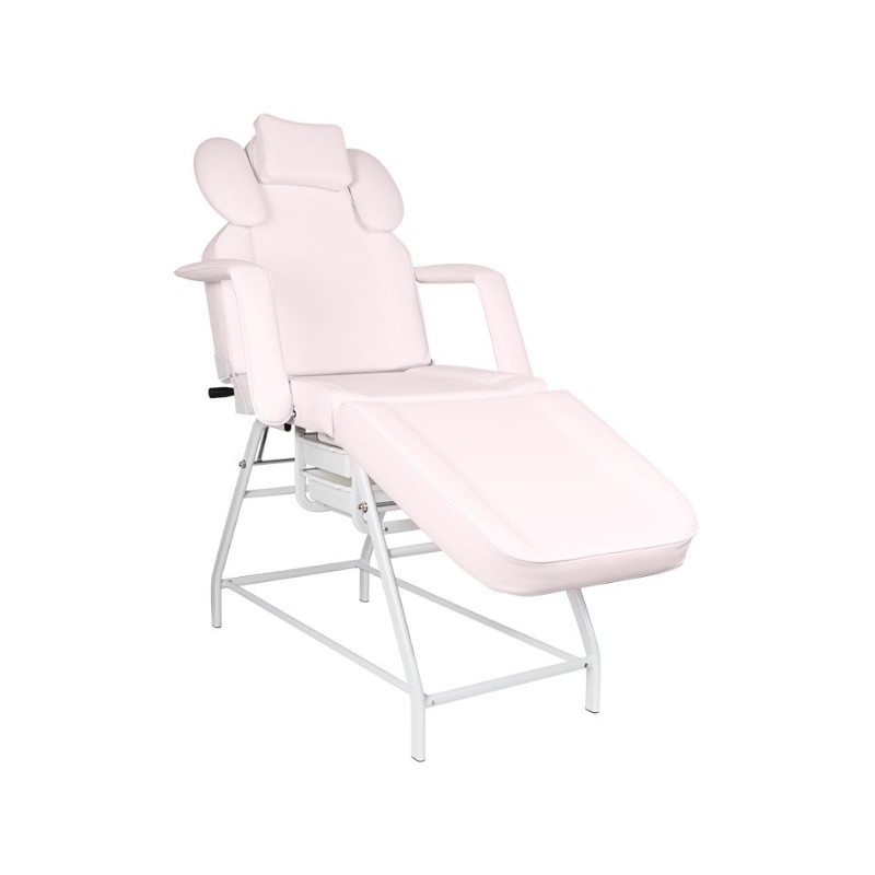 LYA Rose Fauteuil de Soins Esthétiques