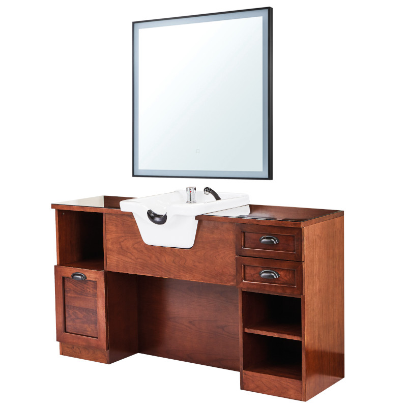 JULES BR02 Barbermøbel