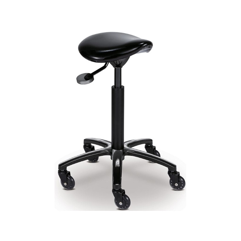 IKI Noir Tabouret