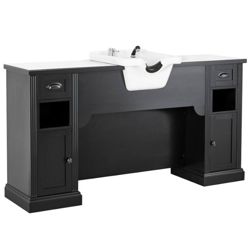WILLIAM 5B - Mobilier Coafor Frizer