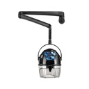 BASIC Kadeřnická čepice s kloubovým ramenem