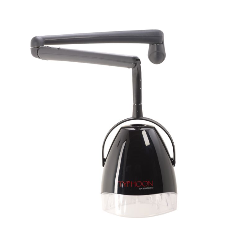 TYPHOON Фенсалонска маска са чланком