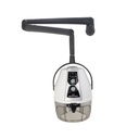 SONIC Hairdressing hood with articulated arm