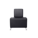 BOB + JAY Fauteuil attente