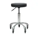 Tabouret Nero GINA