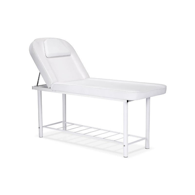 NILSA Tafel voor esthetische behandelingen