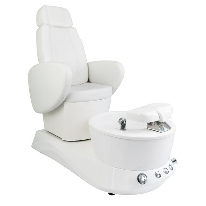 AVA Spa pedicure- og hydromassage stol