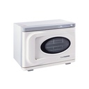IVAR Towel Warmer Sterilizer