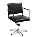YUTO Hairdressing chair