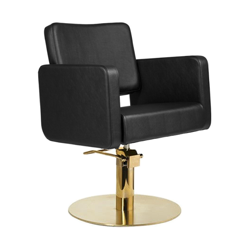 VILIO GOLD Fauteuil Coiffure