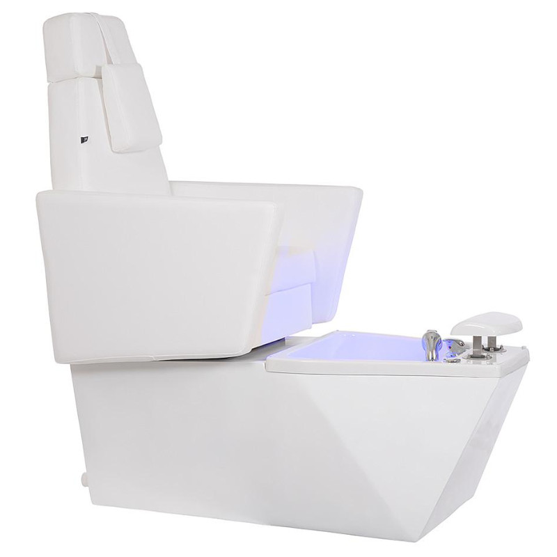 AGATE Fauteuil Pédicure et SPA