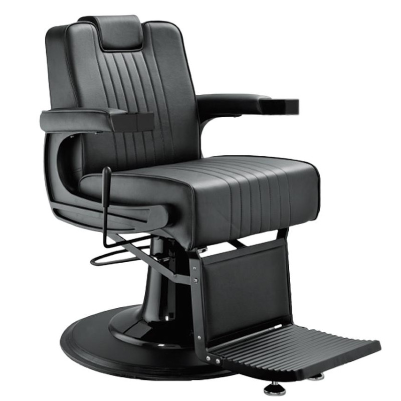 ANDY Fauteuil Barbier