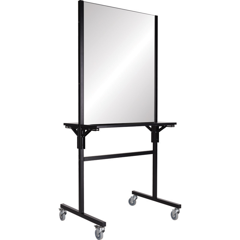 FLEX Mobile dobbelte toiletbord