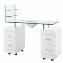 PEZI Table de Manucure