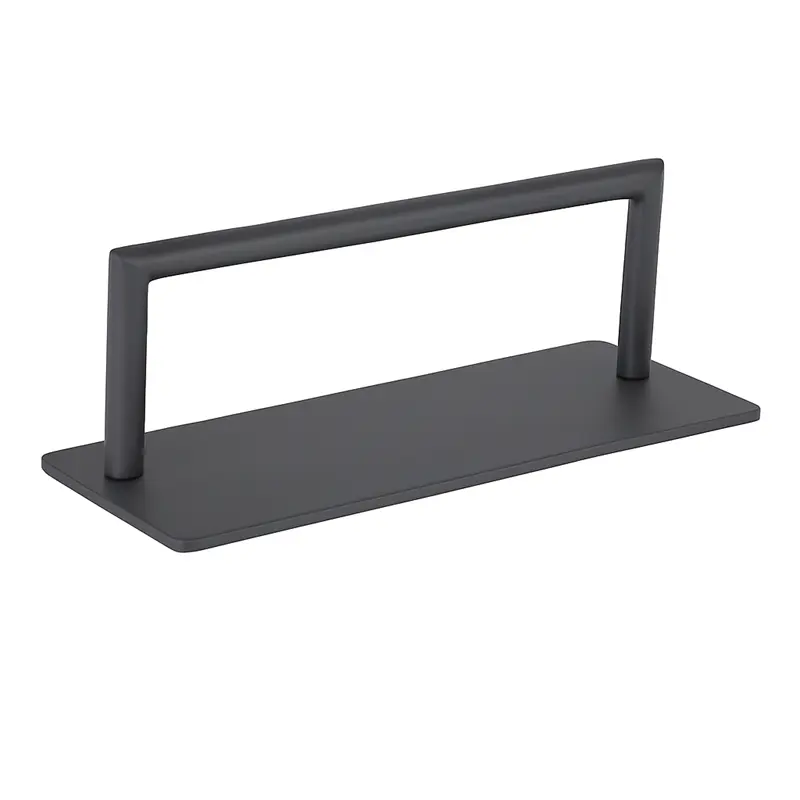 SPINY BLACK Suport pentru picioare