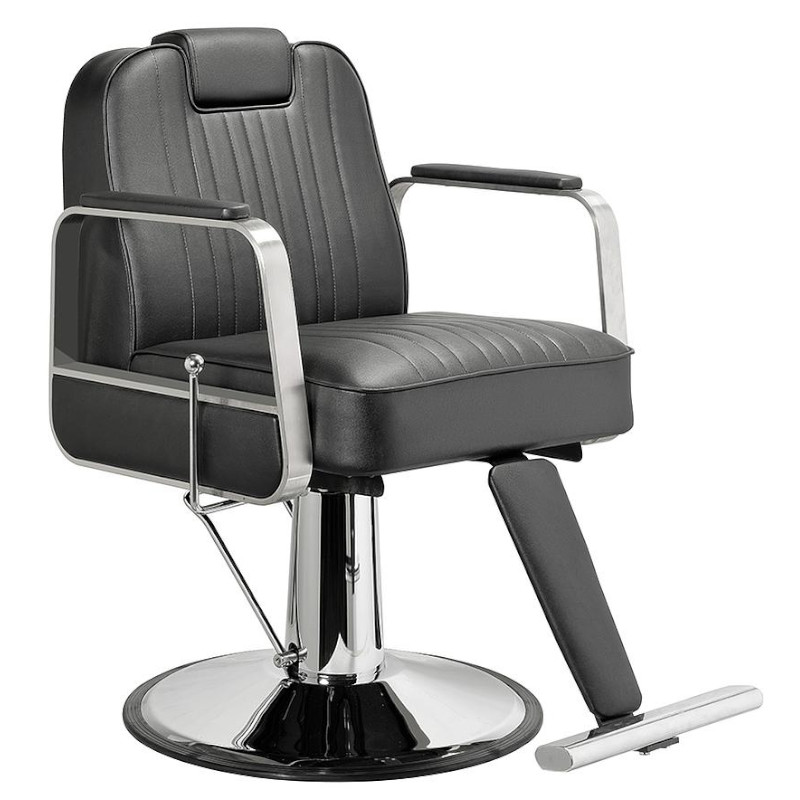 LAYER Barber Chair