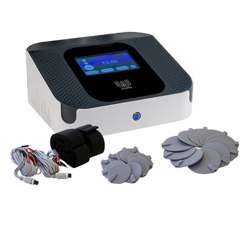 HIGHTECH EMS Electrostimulation