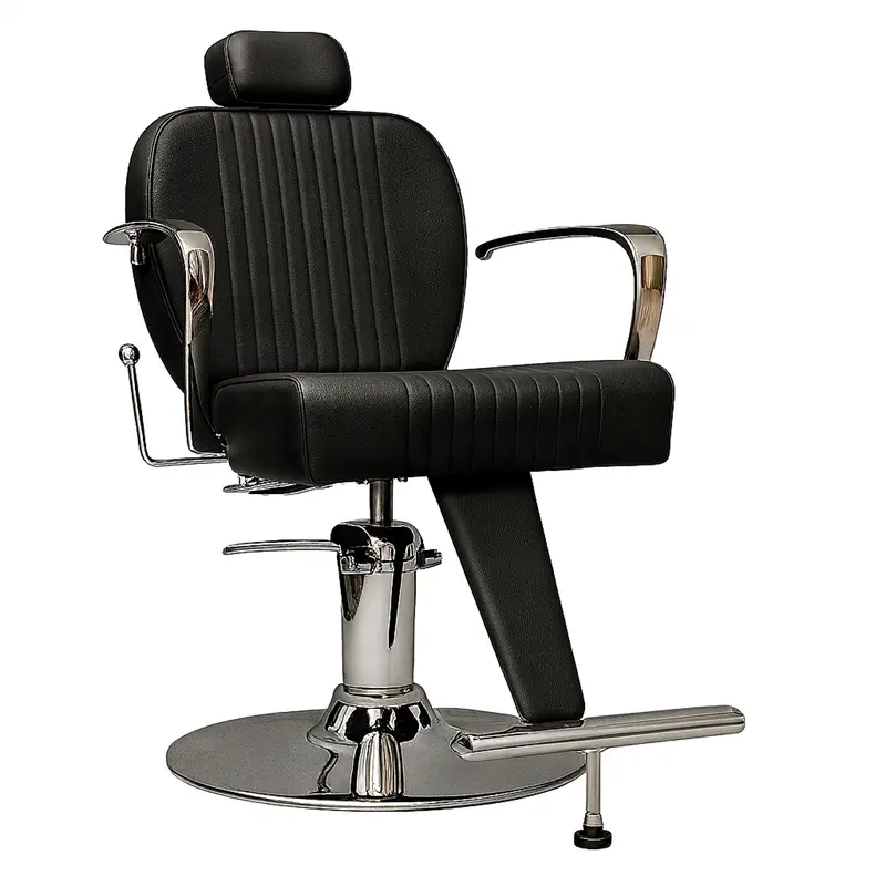 TONY Fauteuil Barbier
