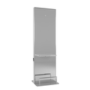 TWICE EXPO Sentralt Frisørbord LED 1 Plass