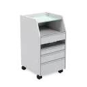 ELBA Guéridon avec stérilisateur