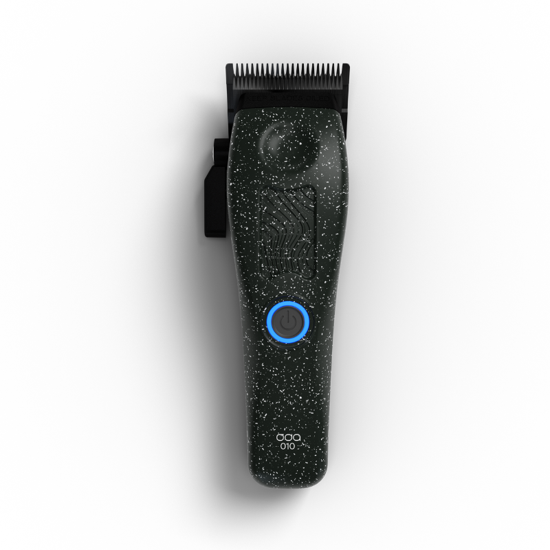 ODA 010 Máquina de Cortar Precisão para Cabelo e Barba