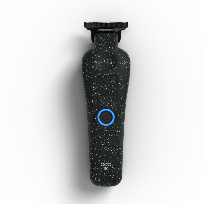 ODA 110 Trimmer për Përfundime Ultra të Qetë