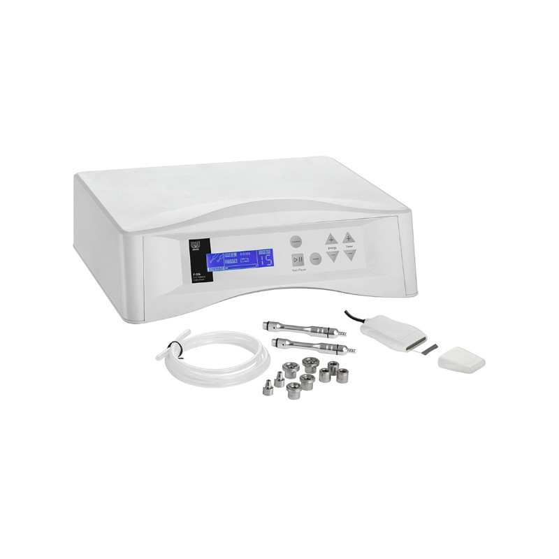 MultiEquipement RadioFréquence CORPS - F334