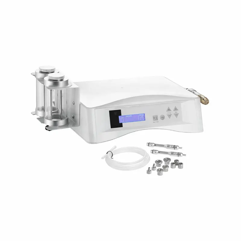 F336 - MICRODERMABRASION Plus