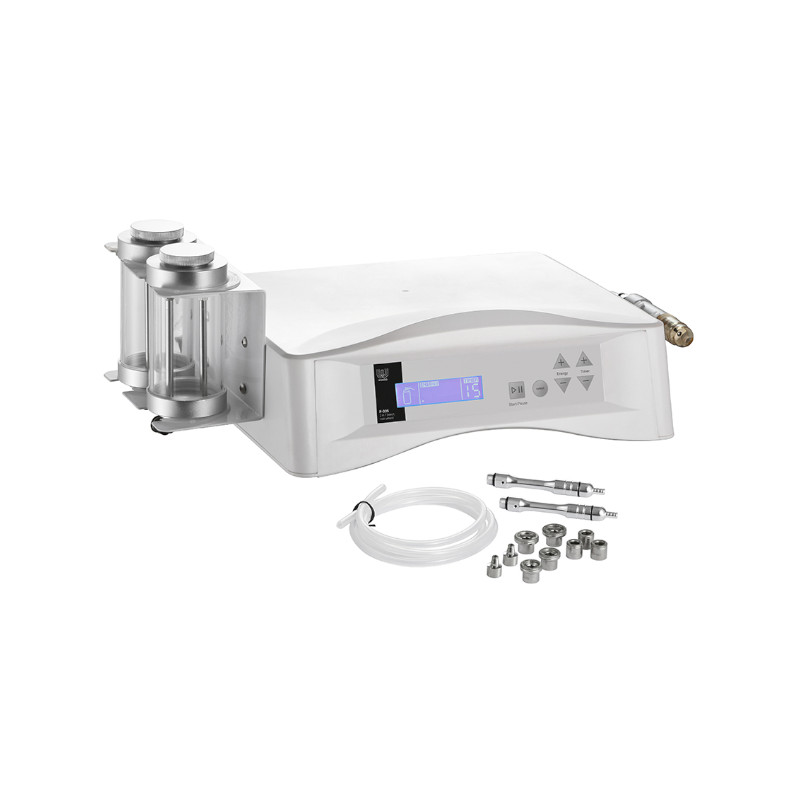 MICRODERMABRASIONE Plus MultiEquipment - F336