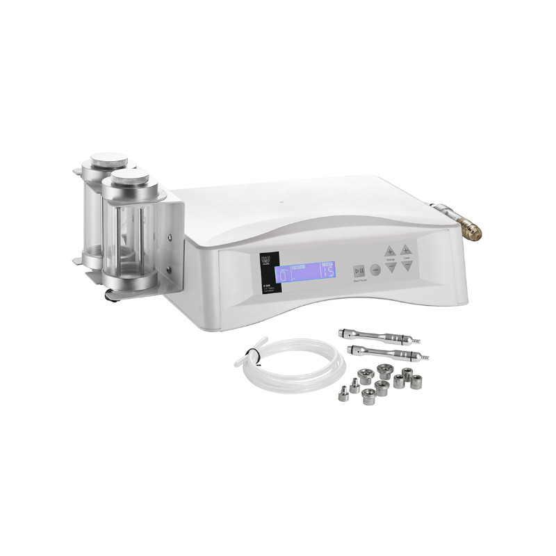MultiEquipement MICRODERMABRASION Plus - F336