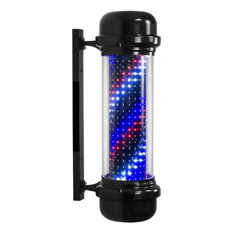 Letrero LED de peluquero