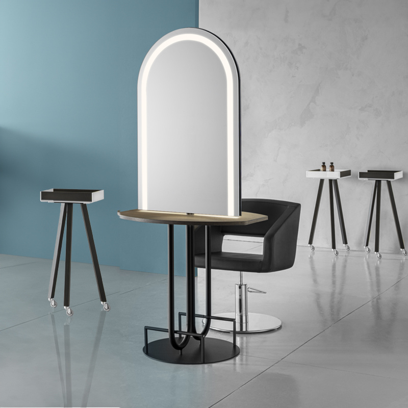 COCO 2 Central Dressing Table