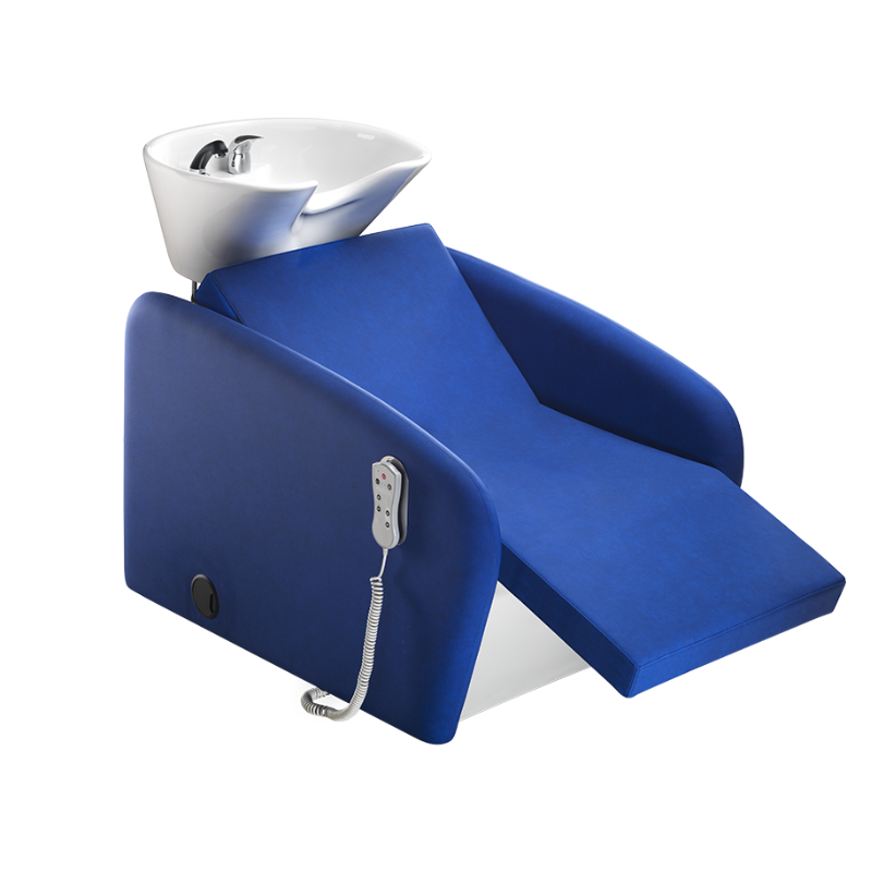 OREGON TOTAL AIR MASSAGE Shampoo Basin