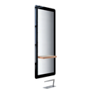 NIGHT LED wall-mounted dressing table