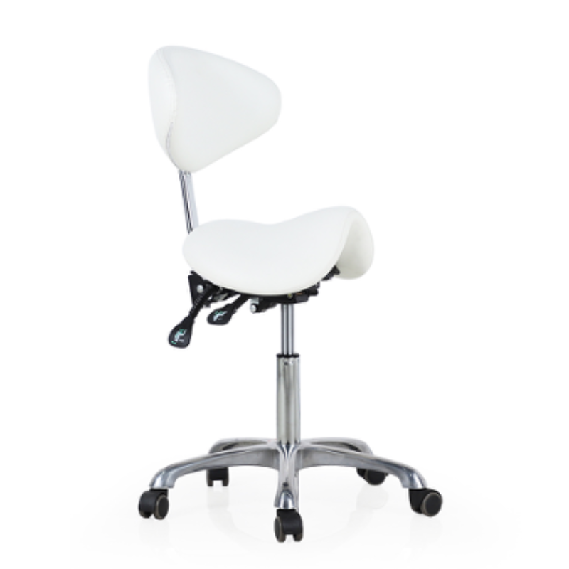 GLOW Ergonominen Jakkara