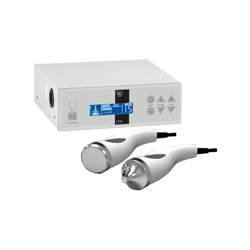 Attrezzatura B-ULTRASONIC - F312A