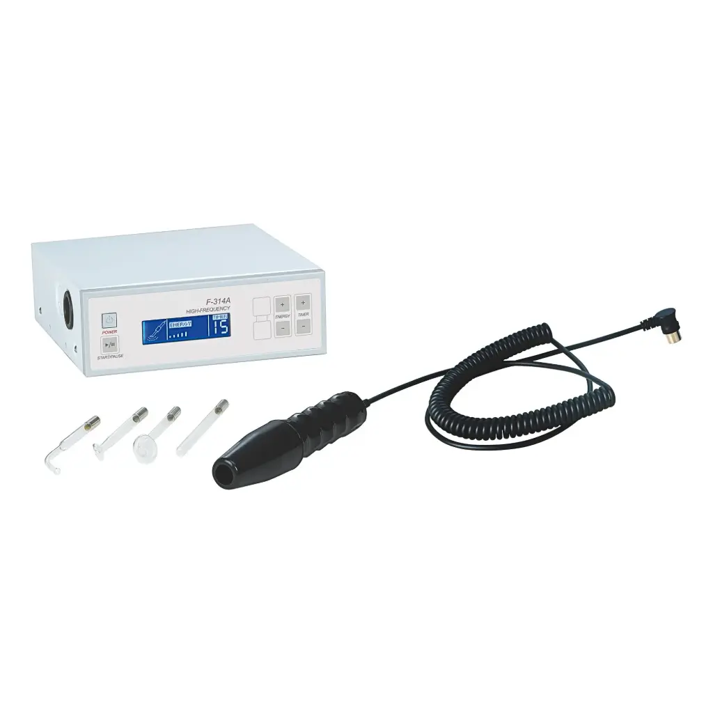 F-314A - HIGH FREQUENCY 