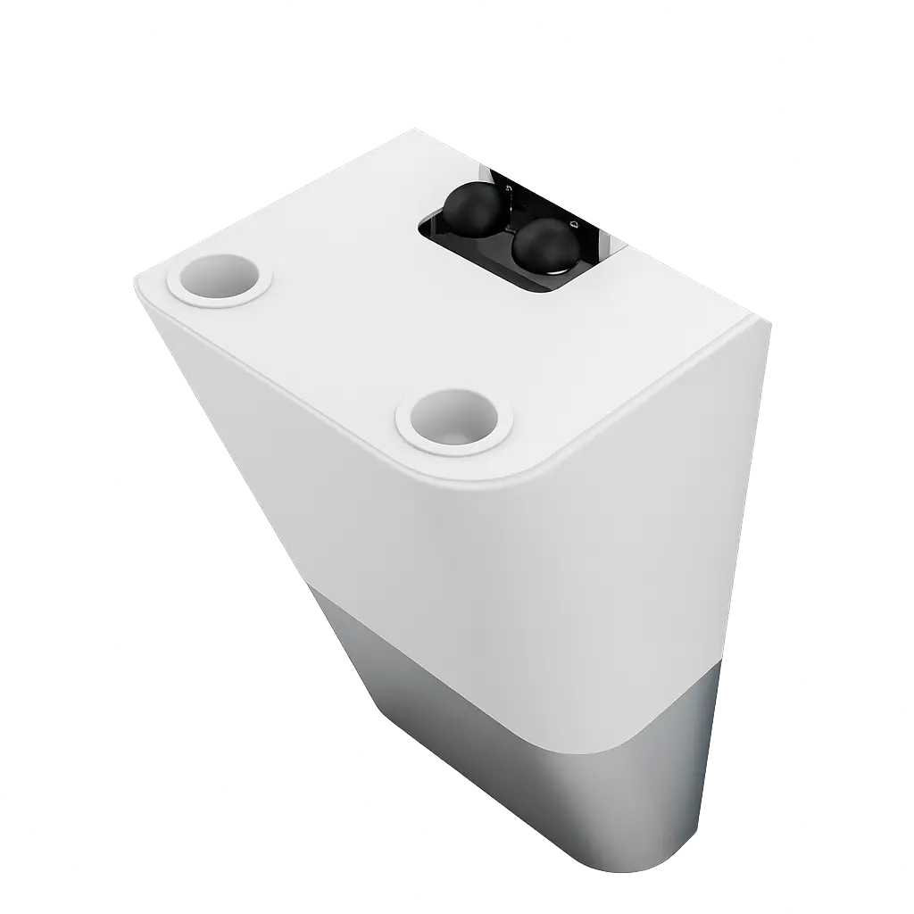 BANDEJA TABULEIRO para Tratamento com Tigelas