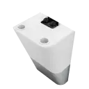 TRAY Tarjotin hoitoon kulhojen kanssa