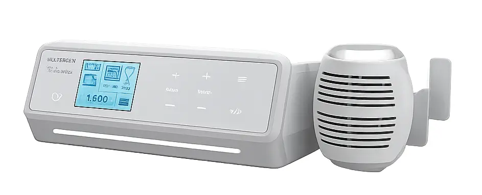 THOR HAMMER Warm en koud hamer