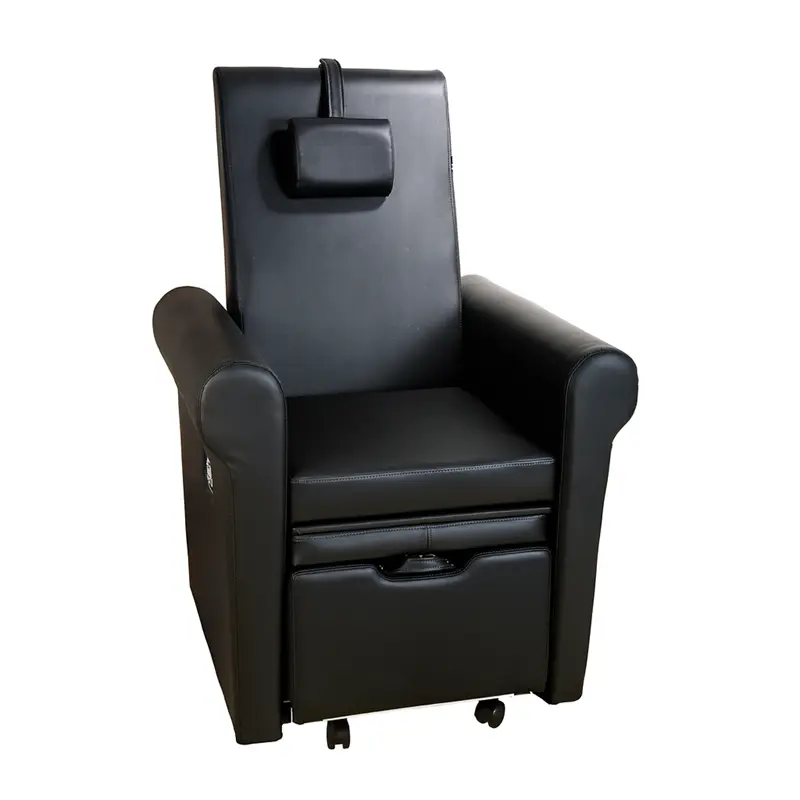 PIRA Pedicure Chair
