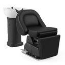 EDEN Electric Reclined Shampoo Basin