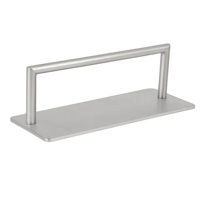 SPINY ARGENT مسند قدم