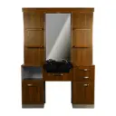 Muebles de barbero YORK