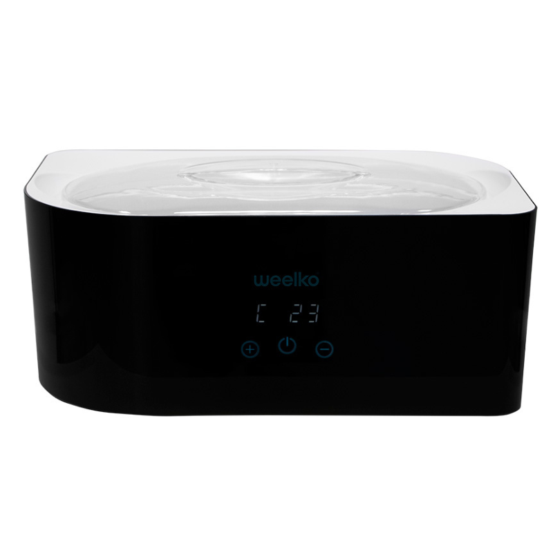 SILKY Chauffe-Paraffine (copie)